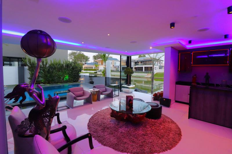 4 Bedroom Property for Sale in Hartbeespoort Dam Nature Reserve North West